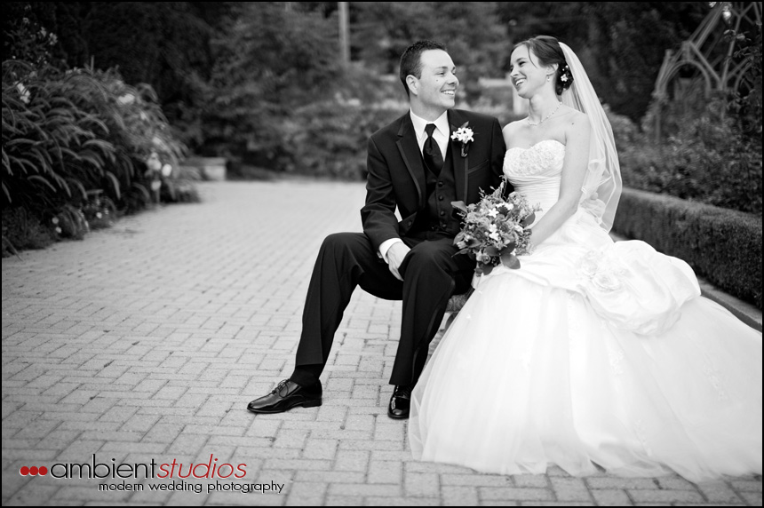 Ambient Studios, Toronto Wedding Photography
